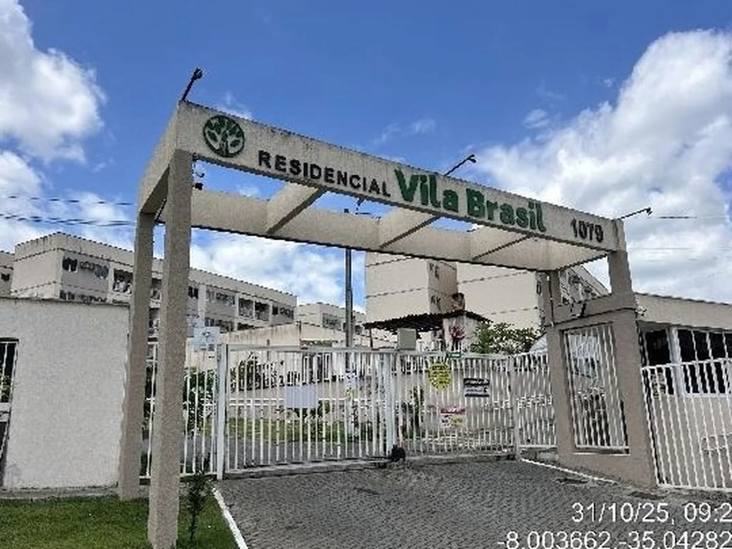 Apartamento - Sao Lourenco Da Mata, PE - foto 1