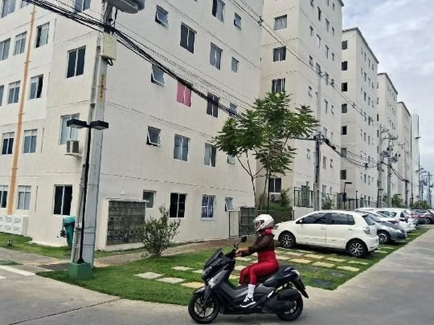 Apartamento - Salvador, BA - foto 1