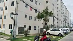 Apartamento - Salvador, BA