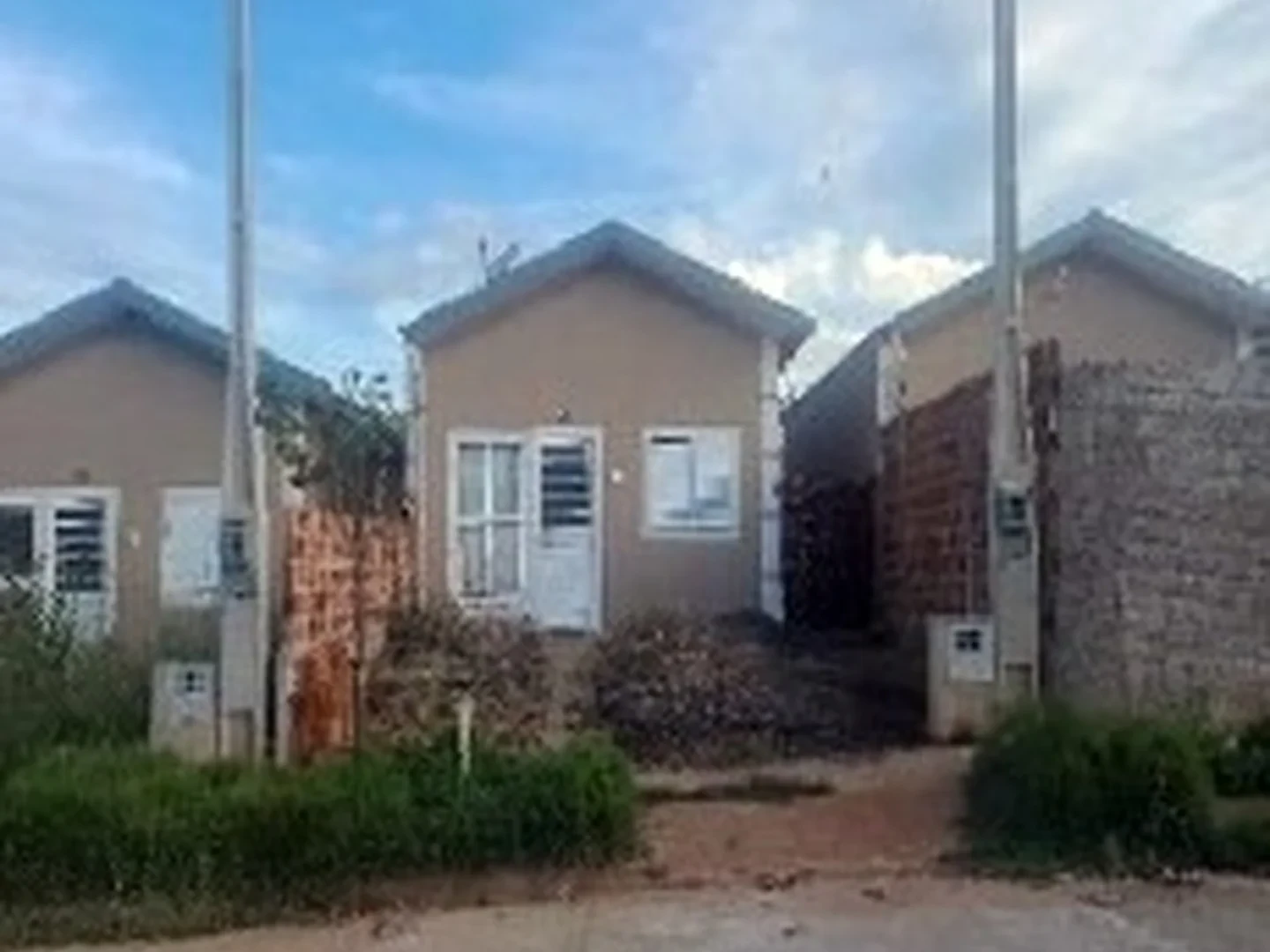 Casa - Aracatuba, SP - foto 1