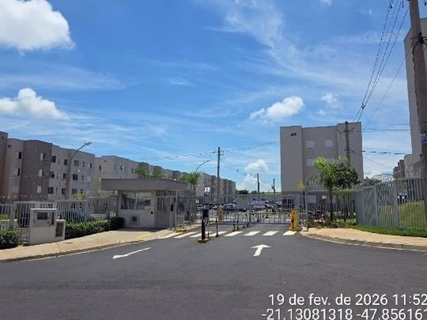 Apartamento - Ribeirao Preto, SP - foto 1