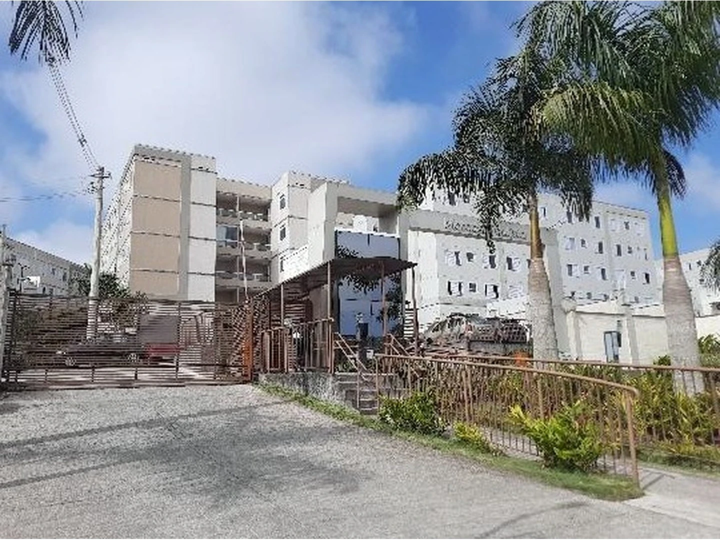Apartamento - Mogi Das Cruzes, SP - foto 1