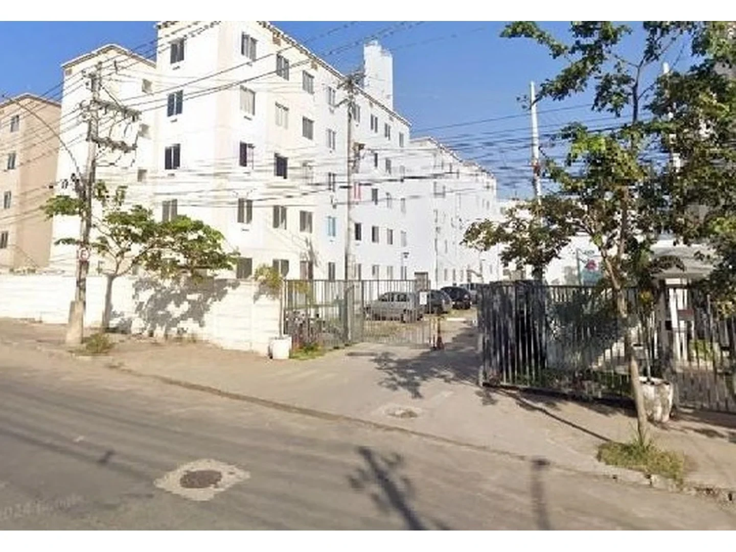 Apartamento - Rio De Janeiro, RJ - foto 1