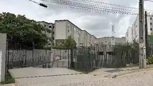 Apartamento - Camaragibe, PE