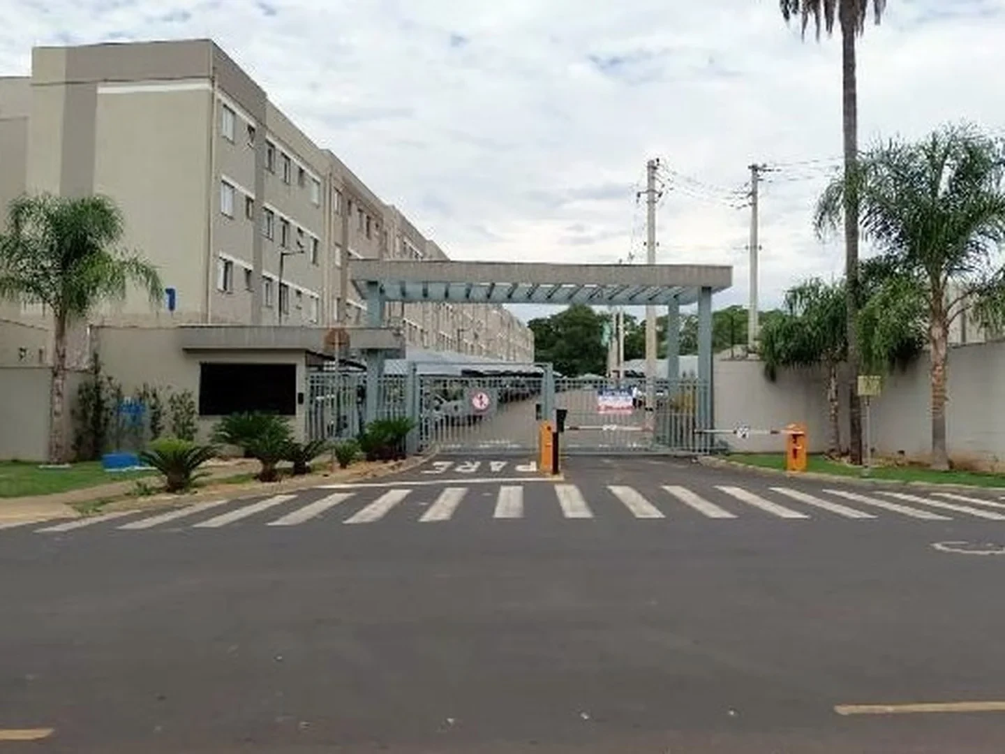 Apartamento - Ribeirao Preto, SP - foto 1