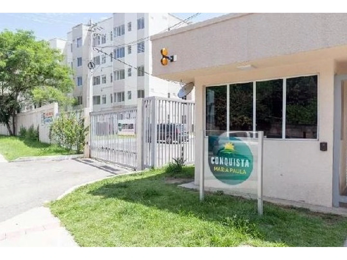 Apartamento - Sao Goncalo, RJ - foto 1