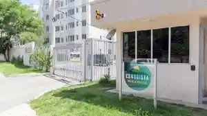 Apartamento - Sao Goncalo, RJ