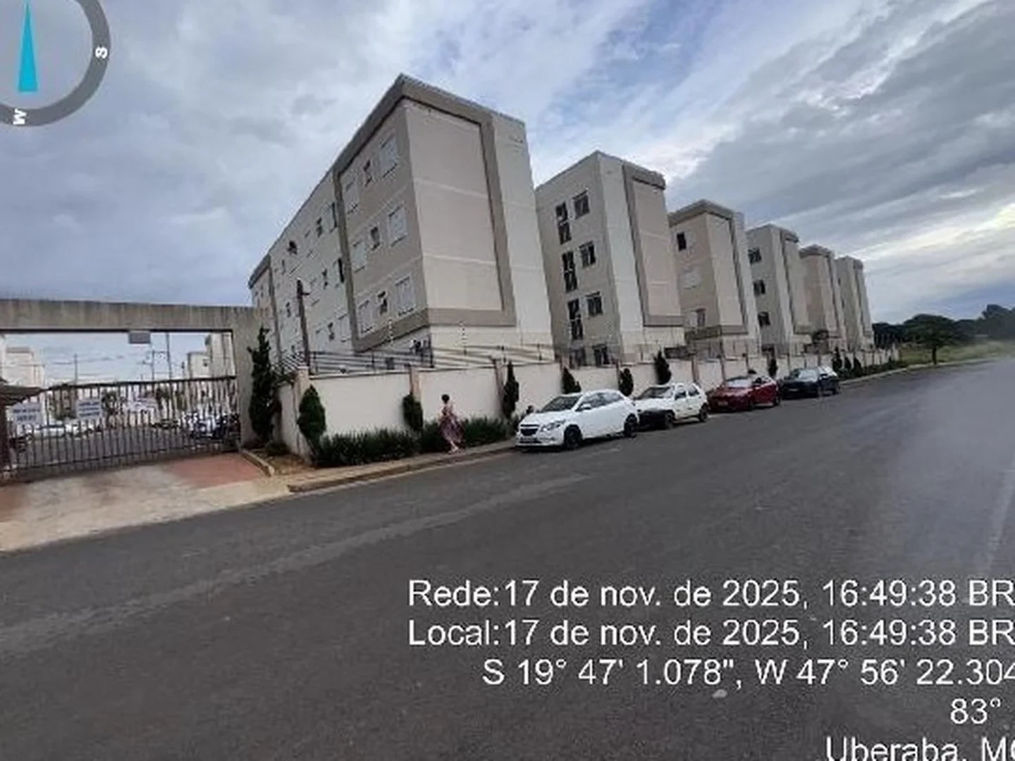 Apartamento - Uberaba, MG - foto 1
