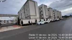 Apartamento - Uberaba, MG