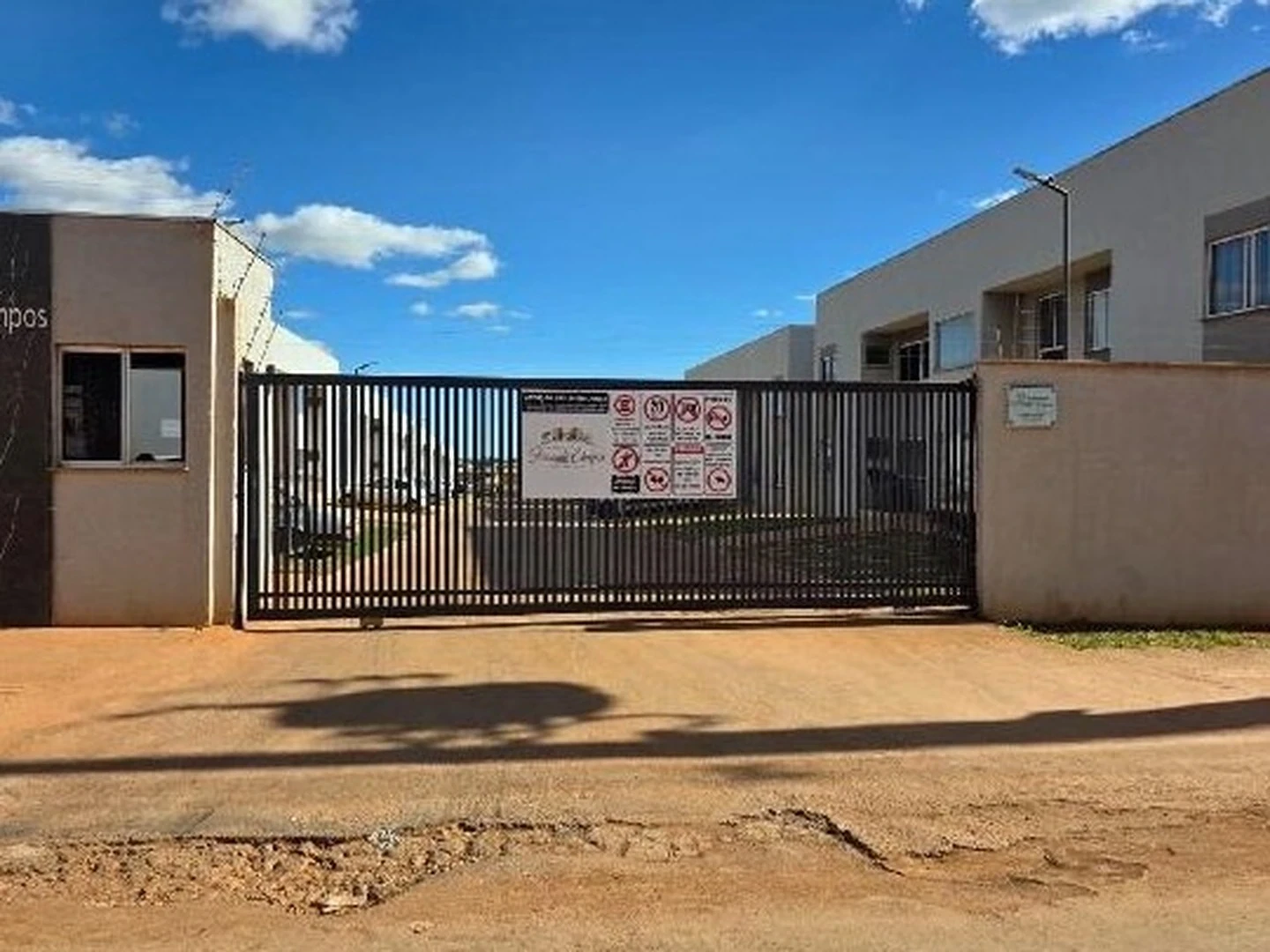 Apartamento - Cidade Ocidental, GO - foto 1