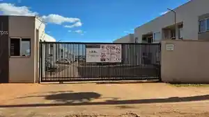 Apartamento - Cidade Ocidental, GO
