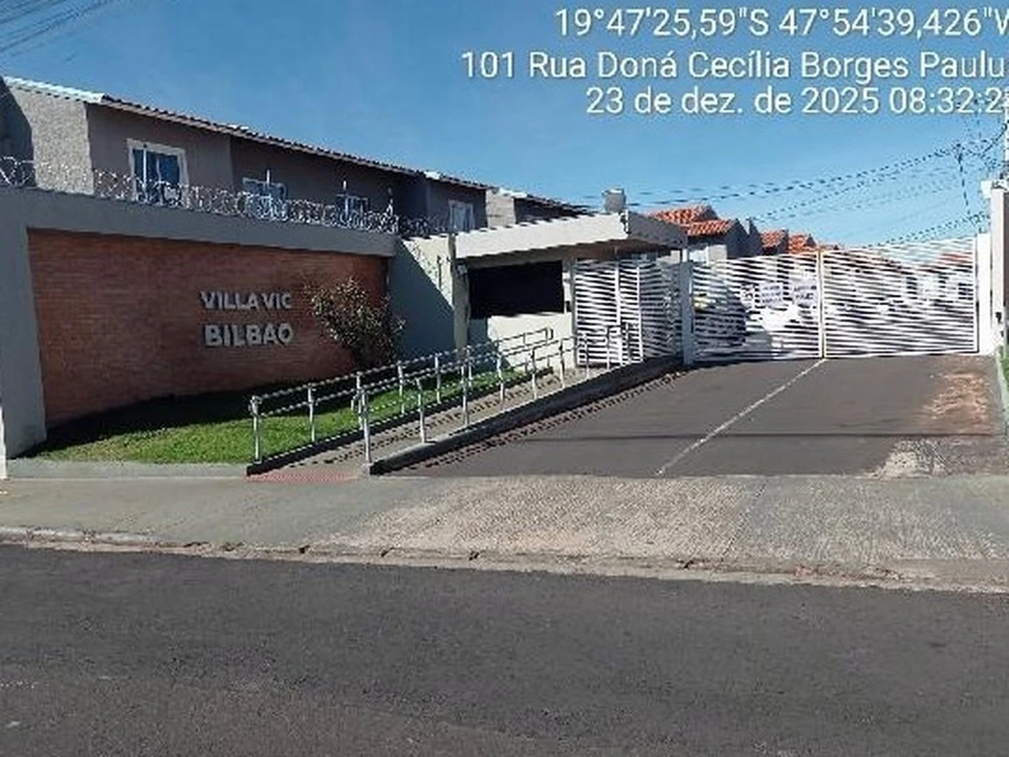 Apartamento - Uberaba, MG - foto 1