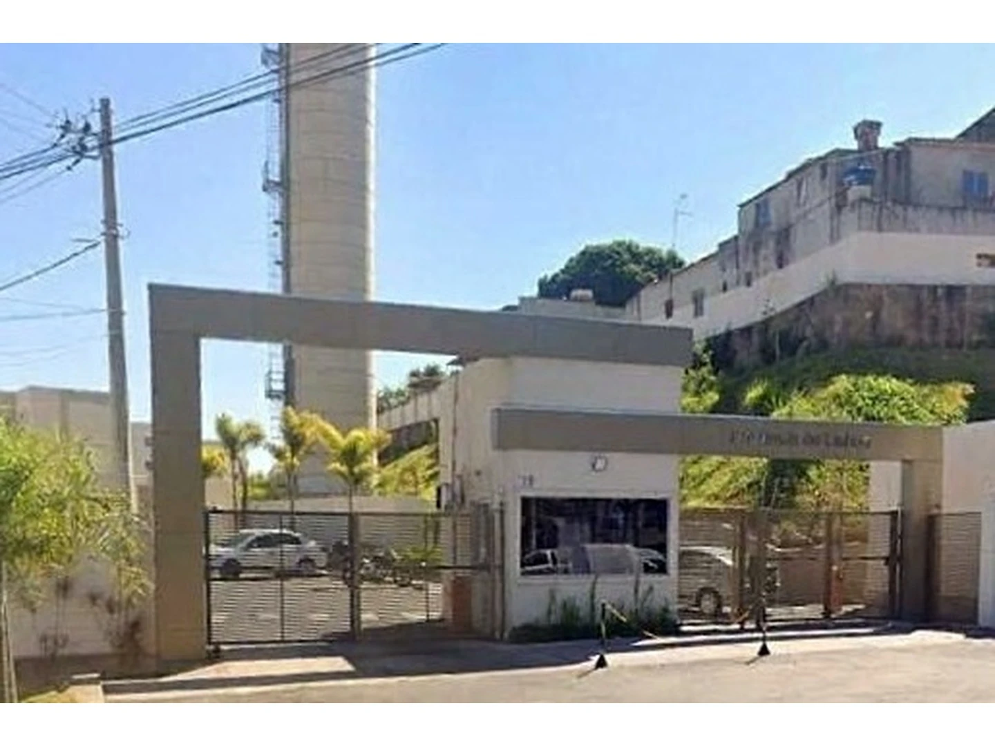 Apartamento - Ribeirao Das Neves, MG - foto 1