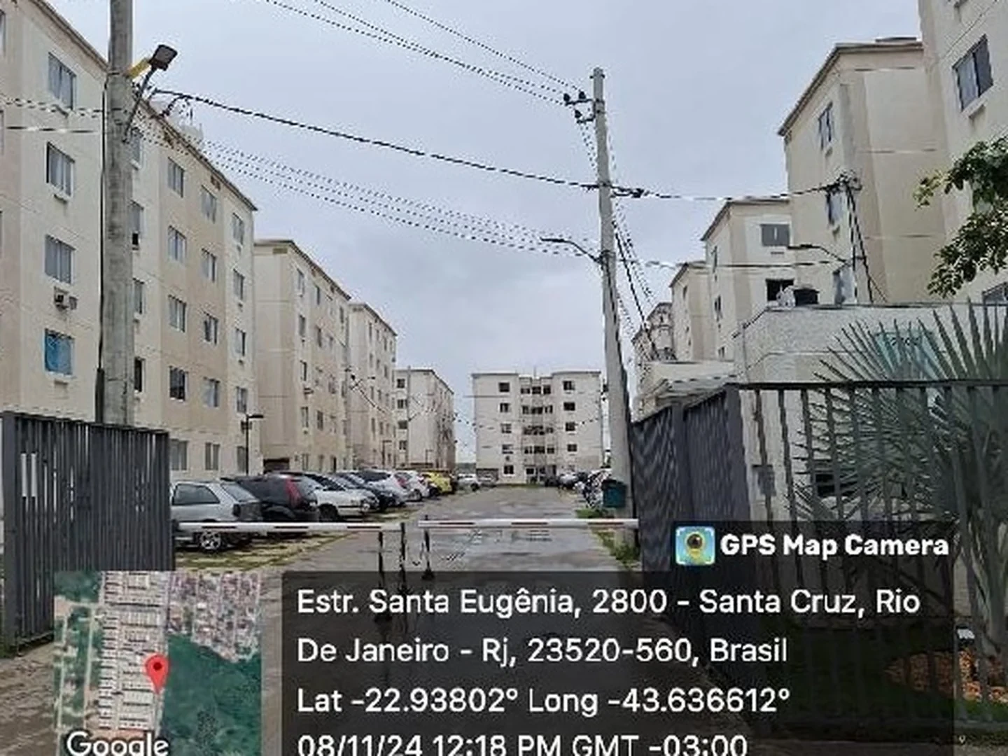 Apartamento - Rio De Janeiro, RJ - foto 1