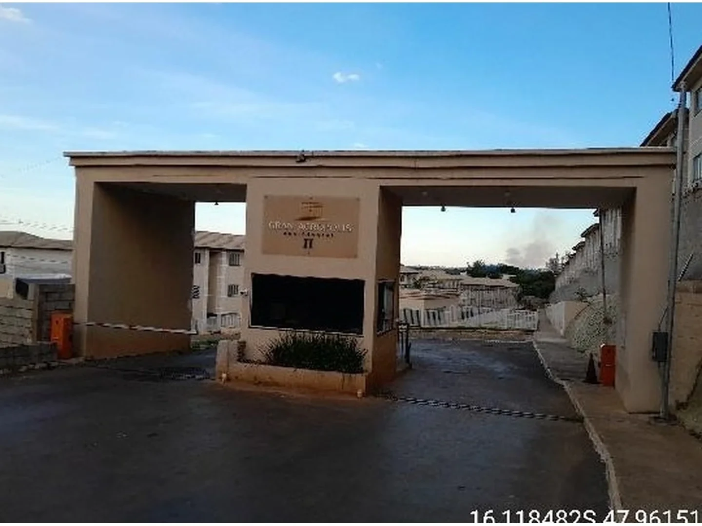 Apartamento - Luziania, GO - foto 1