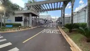 Apartamento - Jaboticabal, SP