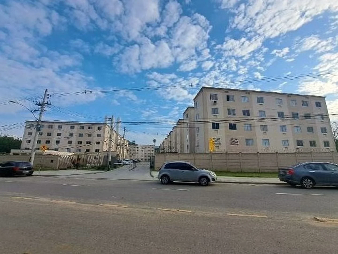 Apartamento - Rio De Janeiro, RJ - foto 1