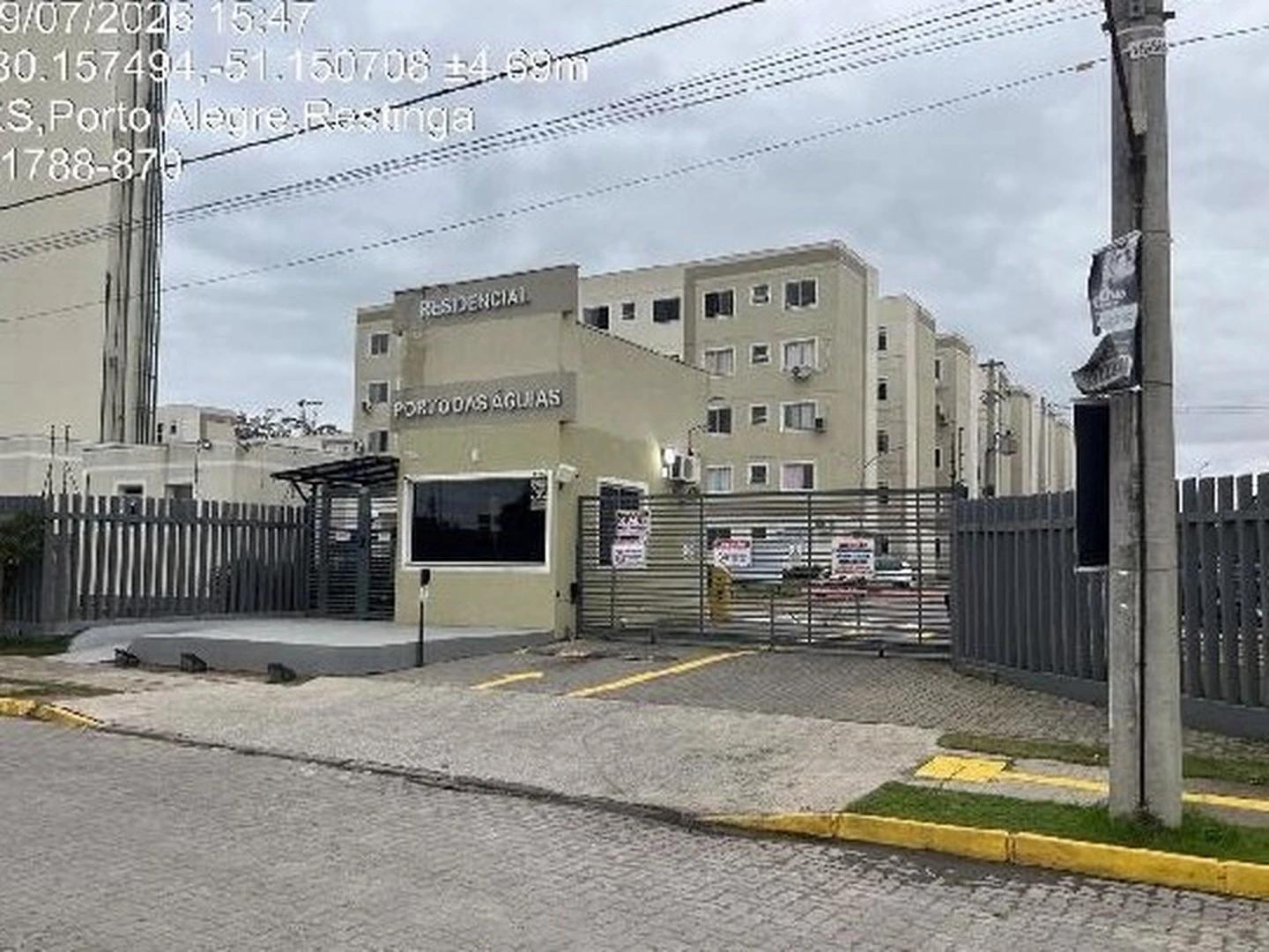 Apartamento - Porto Alegre, RS - foto 1