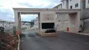 Apartamento - Luziania, GO