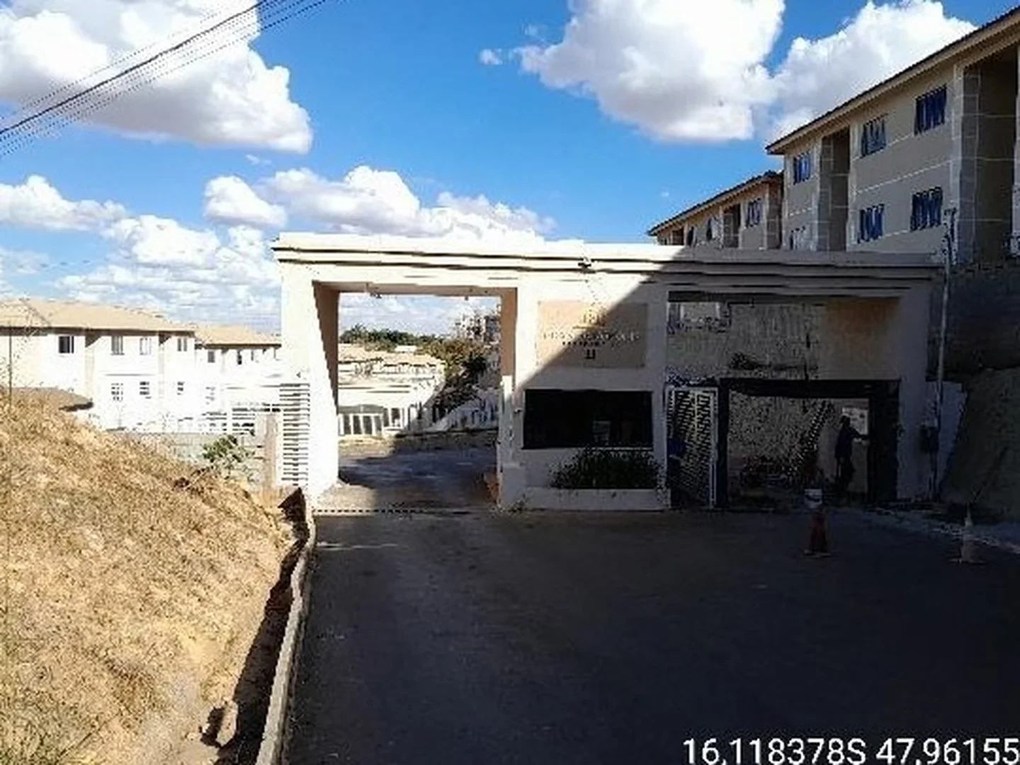 Apartamento - Luziania, GO - foto 1