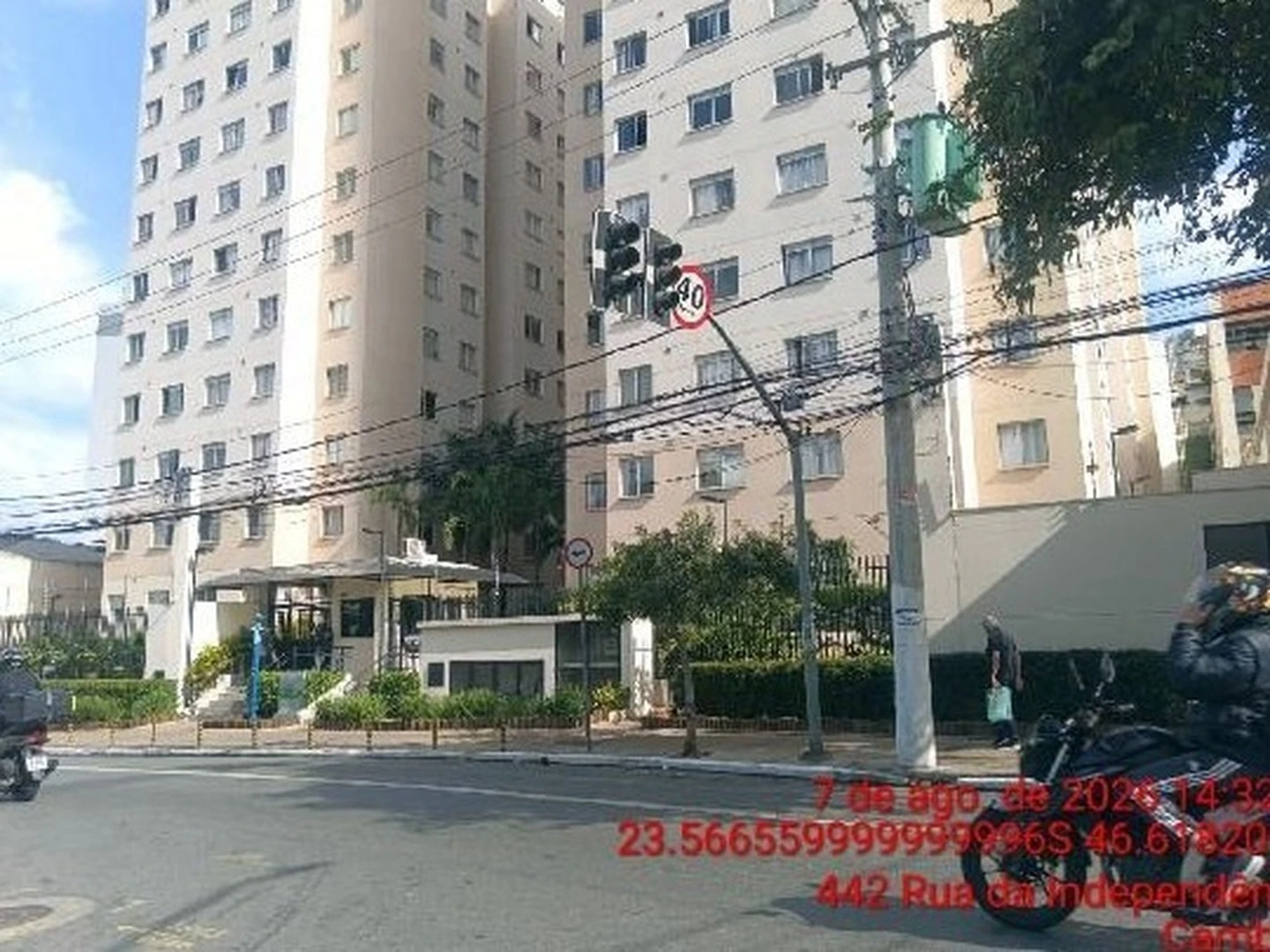 Apartamento - Sao Paulo, SP - foto 1