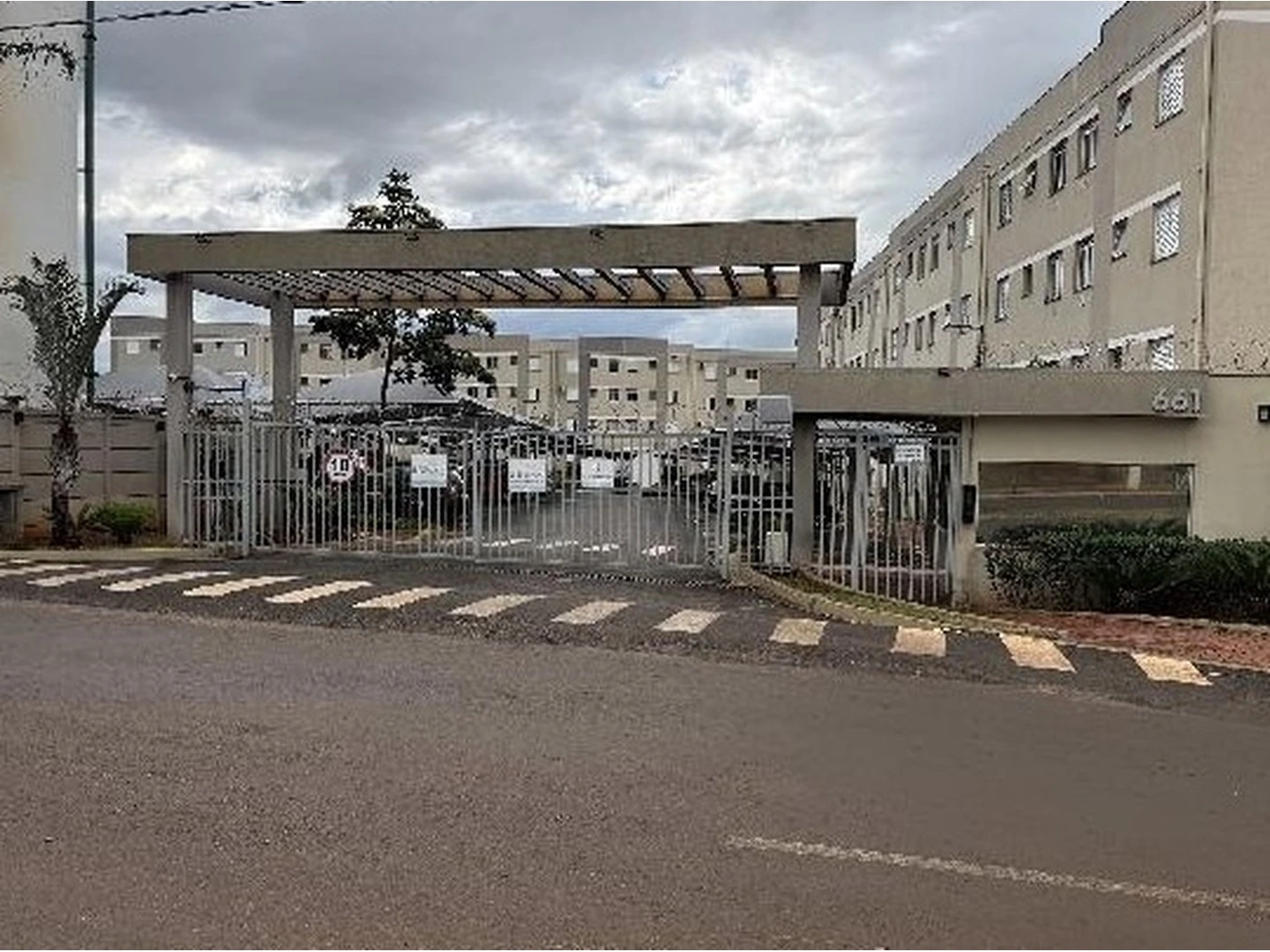 Apartamento - Serrana, SP - foto 1