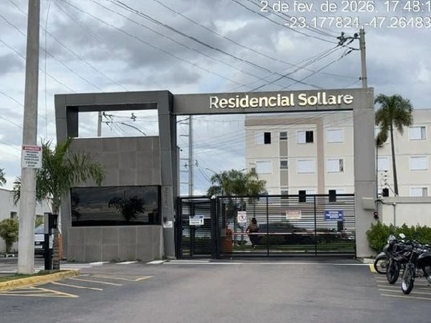 Apartamento - Salto, SP - foto 1