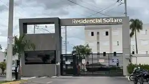 Apartamento - Salto, SP