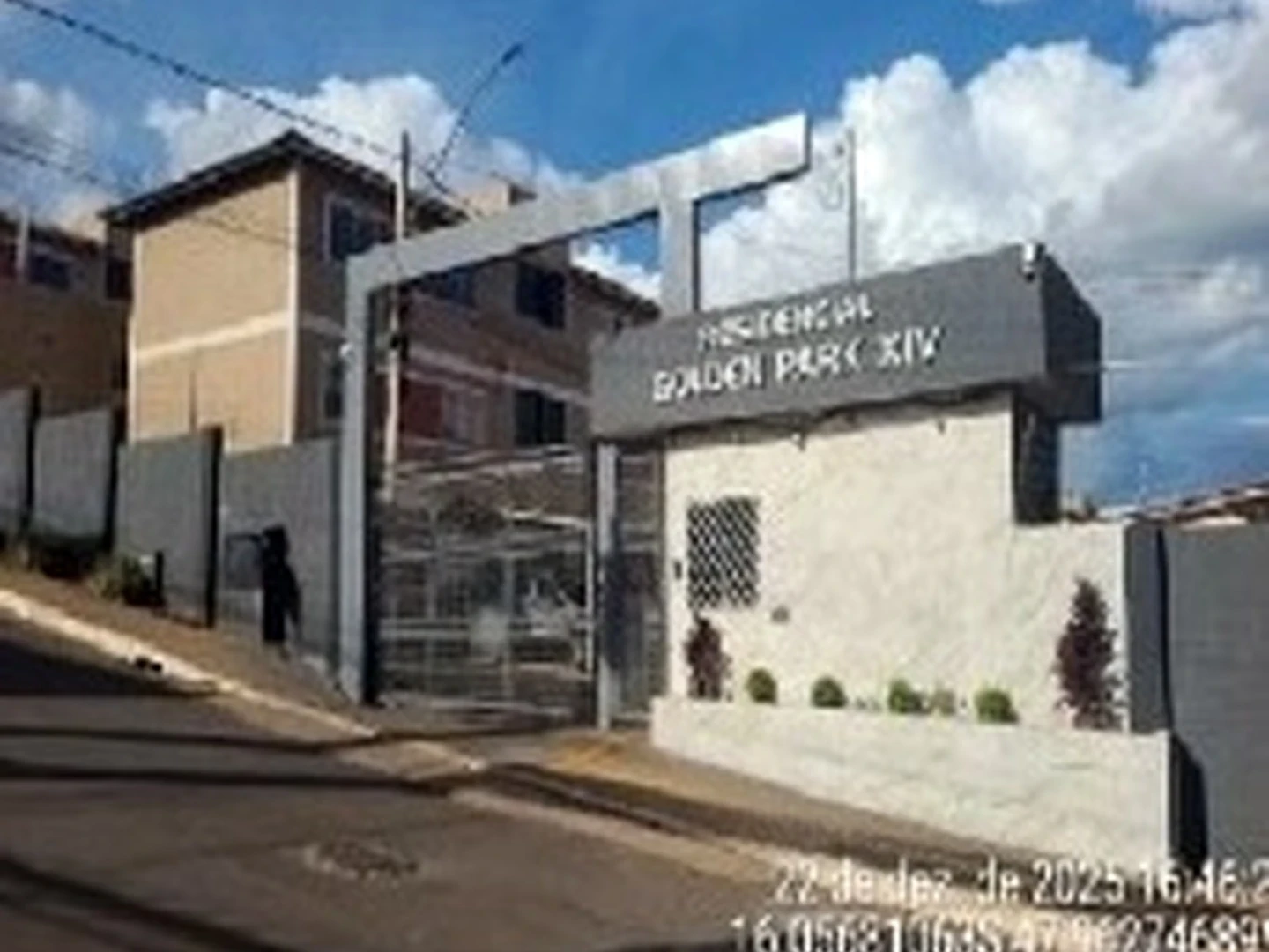 Apartamento - Valparaiso De Goias, GO - foto 1
