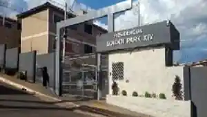 Apartamento - Valparaiso De Goias, GO