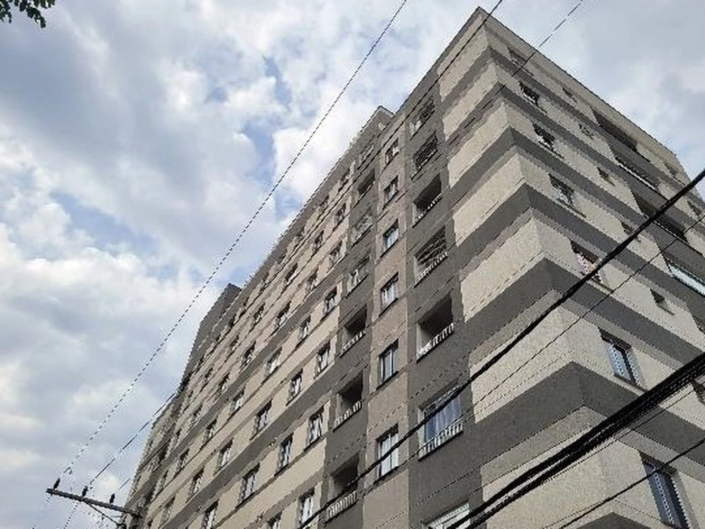 Apartamento - Sao Paulo, SP - foto 1