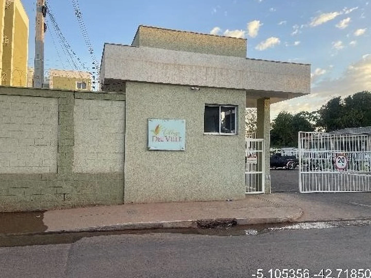 Apartamento - Teresina, PI - foto 1