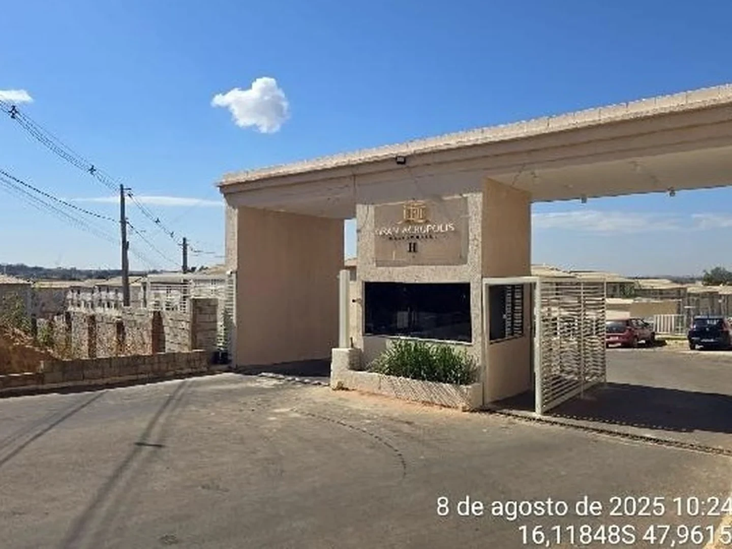 Apartamento - Luziania, GO - foto 1