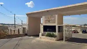 Apartamento - Luziania, GO