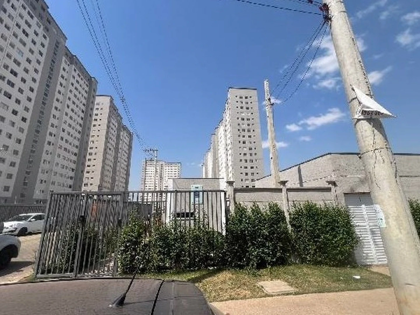 Apartamento - Guarulhos, SP - foto 1