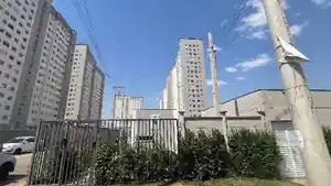 Apartamento - Guarulhos, SP