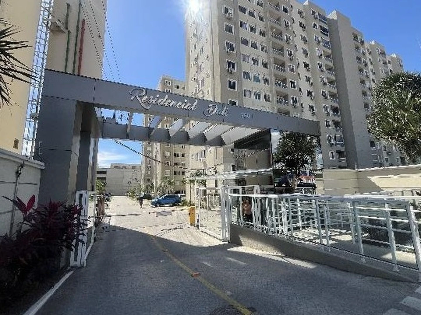 Apartamento - Duque De Caxias, RJ - foto 1