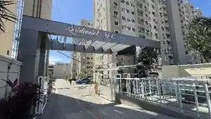 Apartamento - Duque De Caxias, RJ
