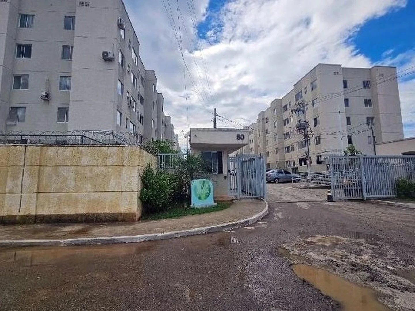 Apartamento - Belford Roxo, RJ - foto 1