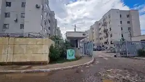 Apartamento - Belford Roxo, RJ