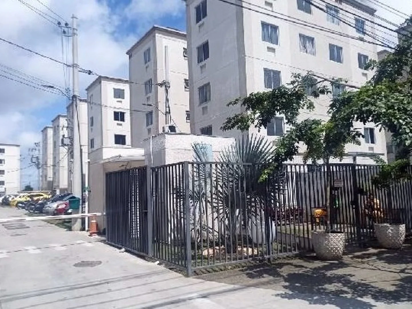 Apartamento - Rio De Janeiro, RJ - foto 1
