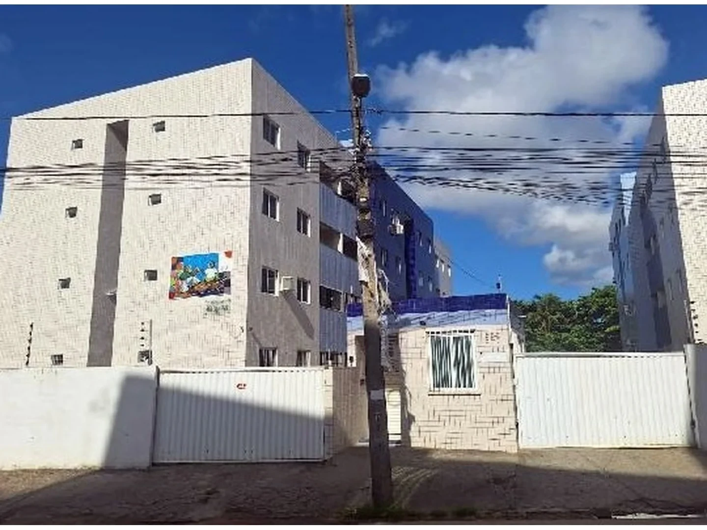 Apartamento - Joao Pessoa, PB - foto 1
