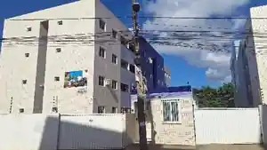 Apartamento - Joao Pessoa, PB