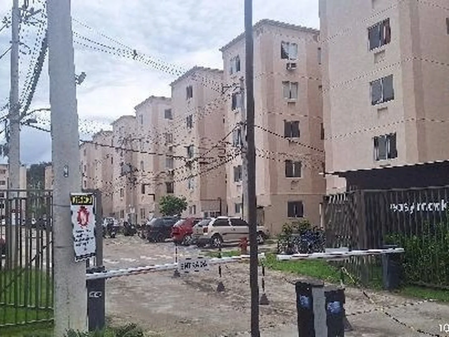 Apartamento - Rio De Janeiro, RJ - foto 1