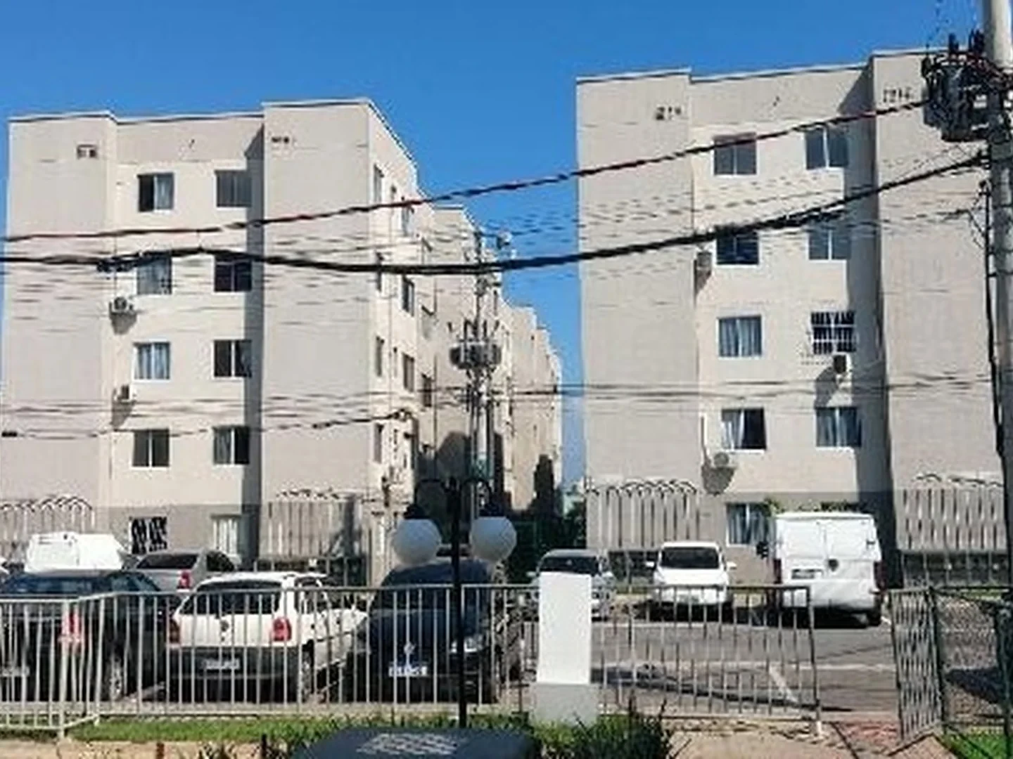 Apartamento - Rio De Janeiro, RJ - foto 1