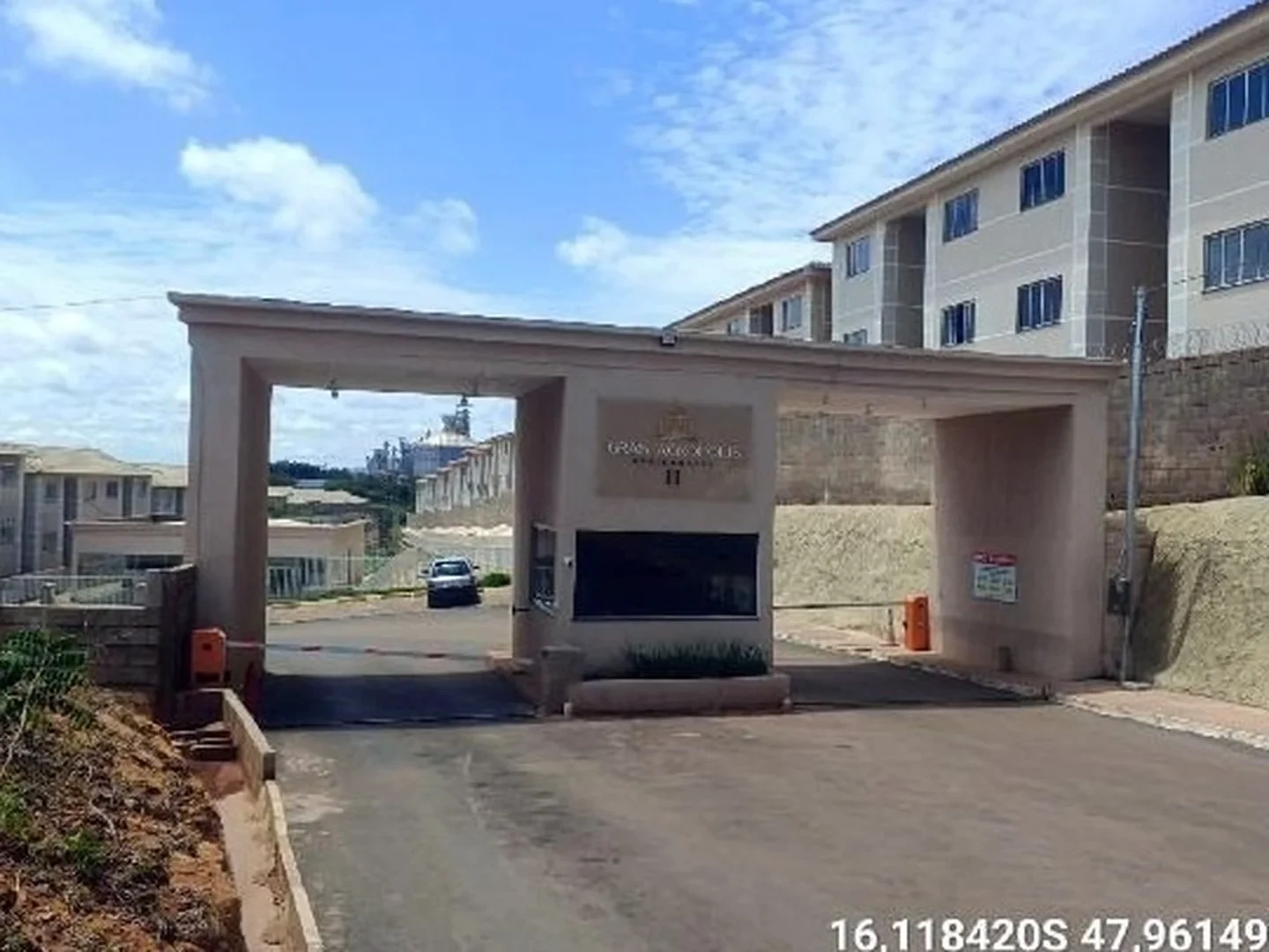 Apartamento - Luziania, GO - foto 1