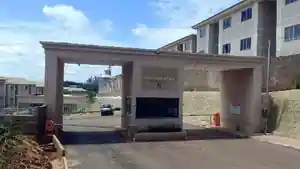 Apartamento - Luziania, GO