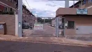 Apartamento - Valparaiso De Goias, GO