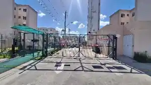 Apartamento - Salvador, BA