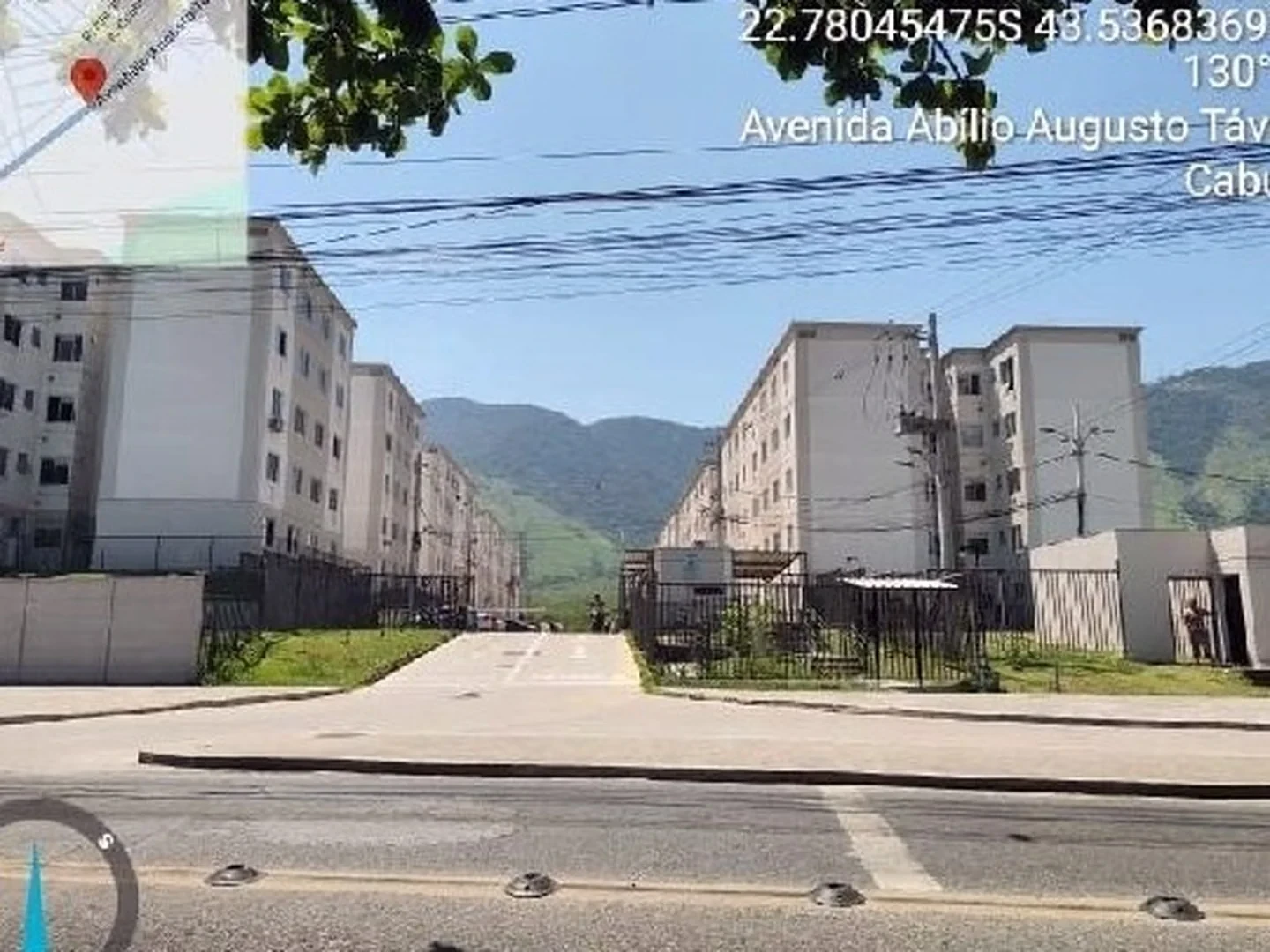 Apartamento - Nova Iguacu, RJ - foto 1